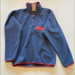 Womens Patagonia Jacket